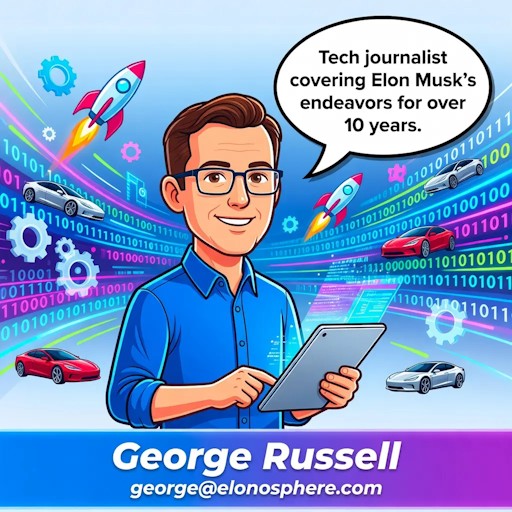 George Russell