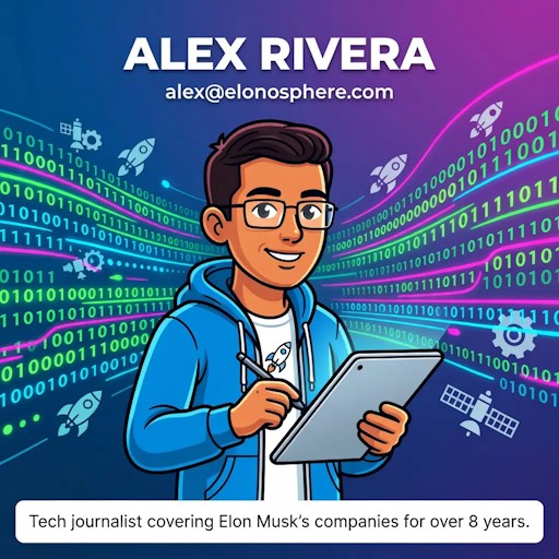 Alex Rivera
