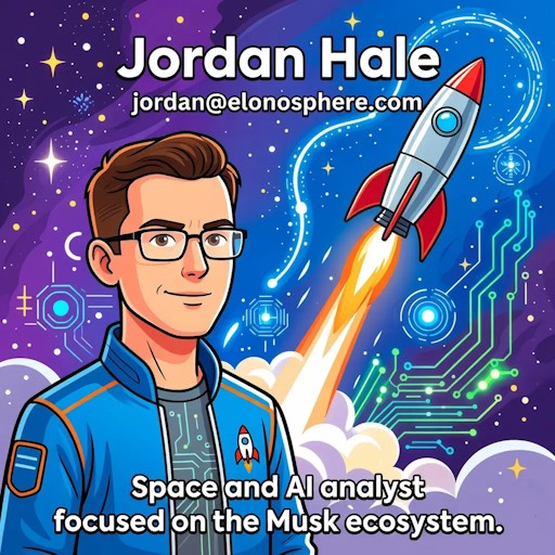 Jordan Hale